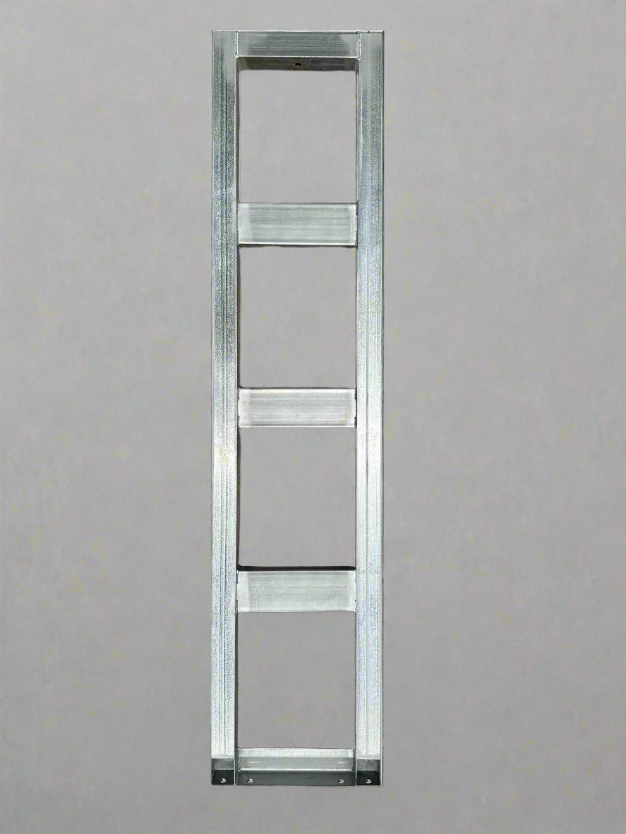 SMRT Brace on floor