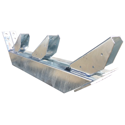 LevelMaster Adjustable Stair Stringer (pair)