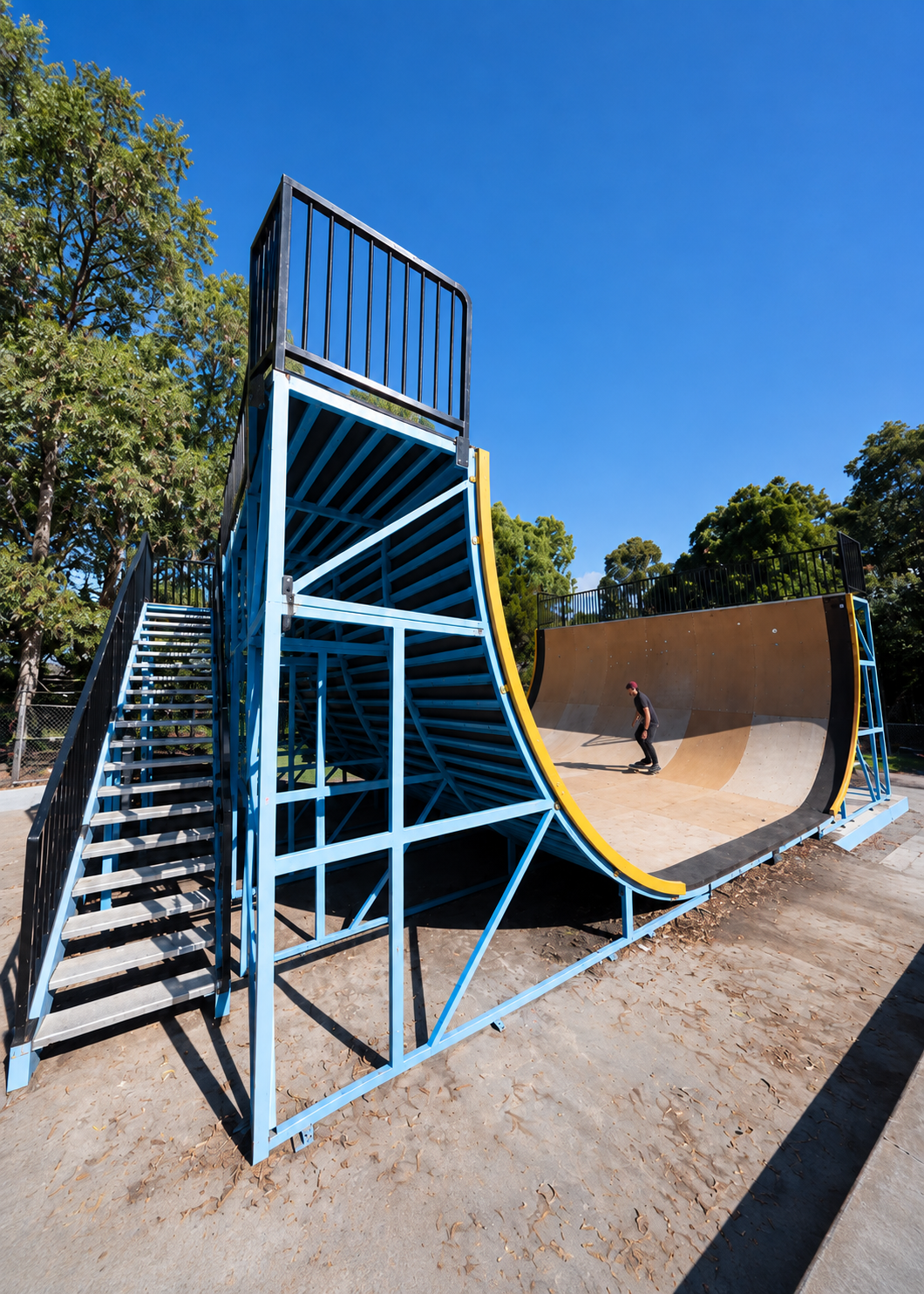 steel square tube