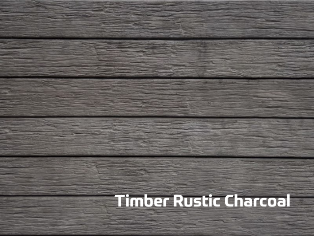 concrete-sleeper-retaining-wall-design-timber-pattern-timber-rustic-charcoal-grey-dark-colour