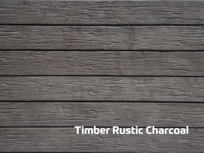 concrete-sleeper-retaining-wall-design-timber-pattern-timber-rustic-charcoal-grey-dark-colour