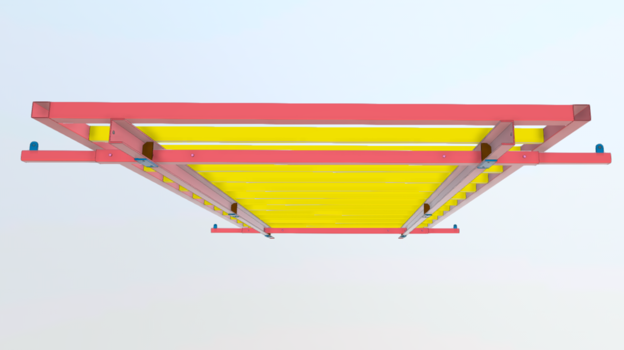 Besteel Modular Base – Steelmart