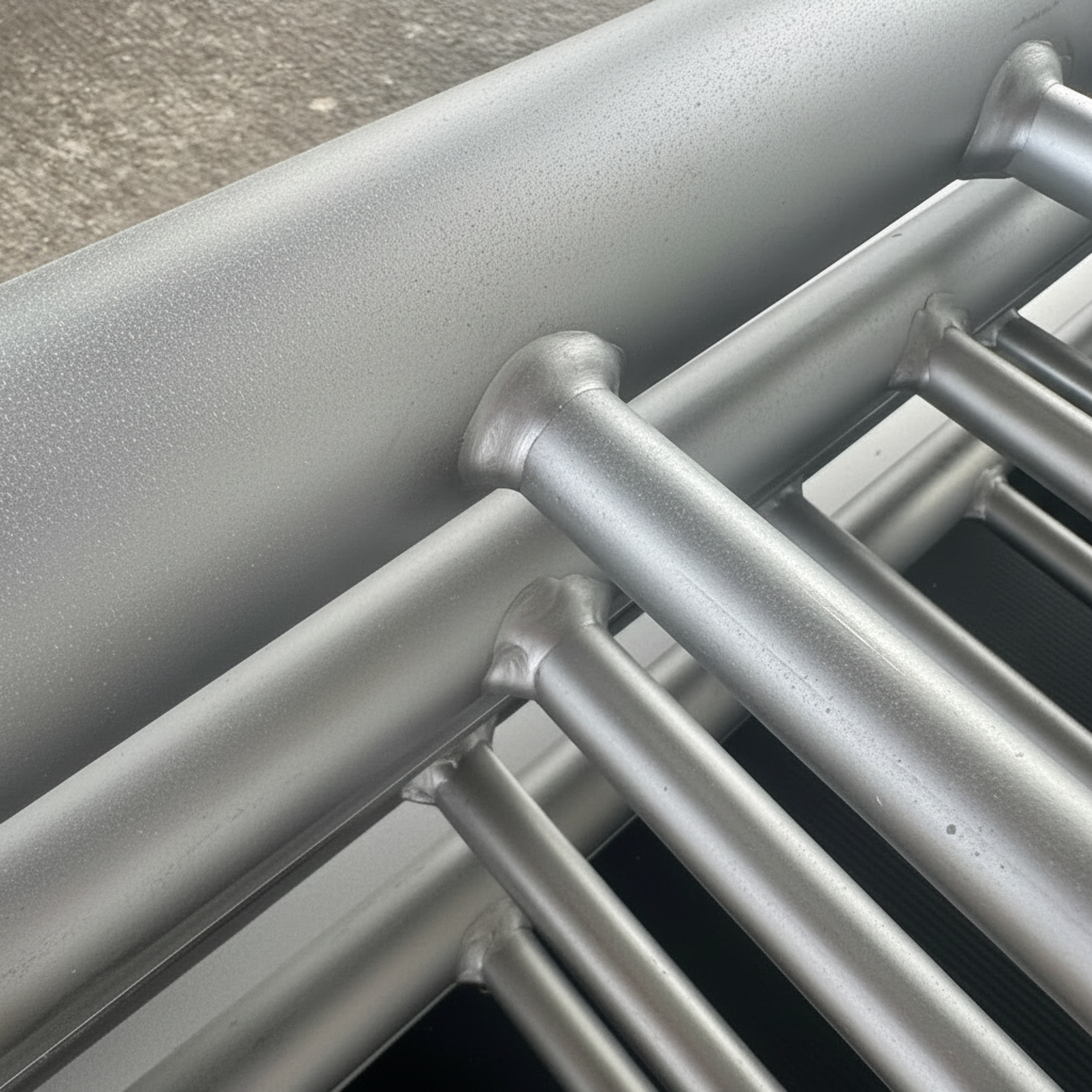 steel pipe