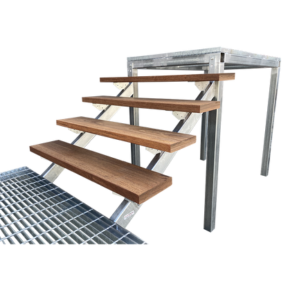 LevelMaster Stair Tread