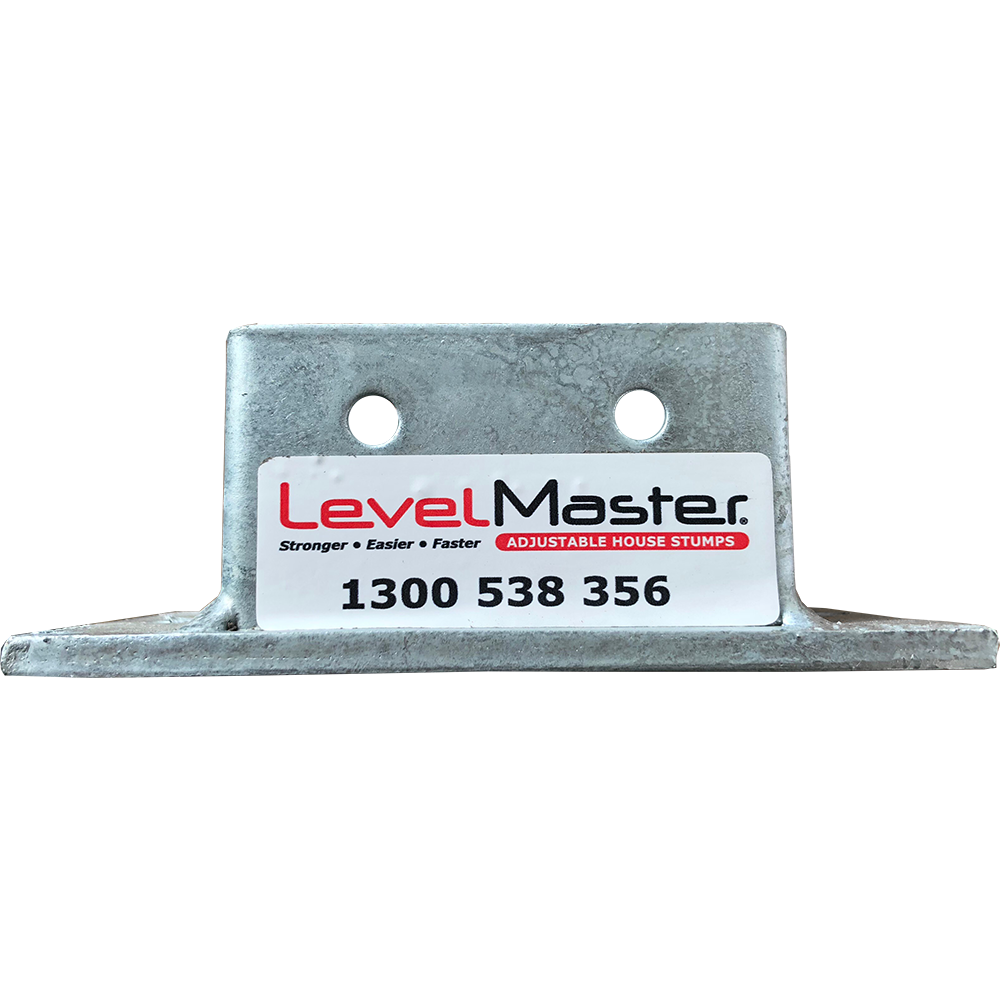 LevelMaster Stump Base