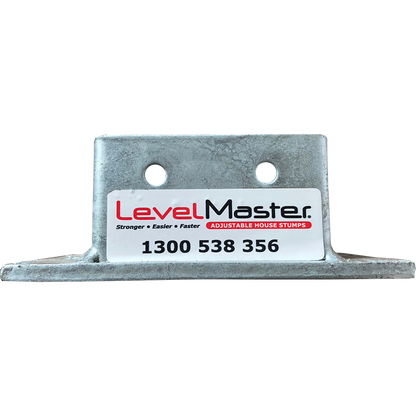 LevelMaster Stump Base