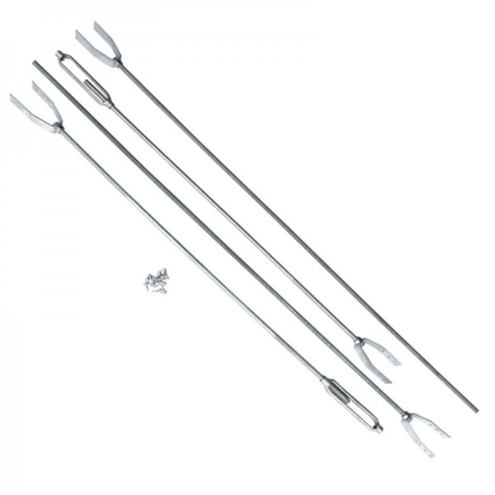 LevelMaster Full Cross Bracing Set