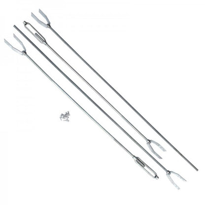 LevelMaster Full Cross Bracing Set
