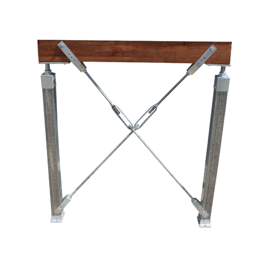 LevelMaster Full Cross Bracing Set