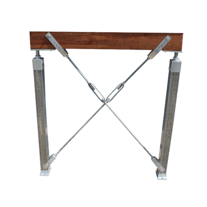 LevelMaster Full Cross Bracing Set