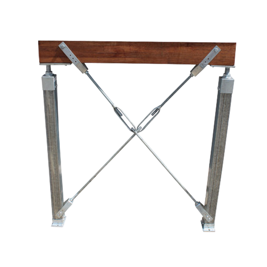 LevelMaster Full Cross Bracing Set