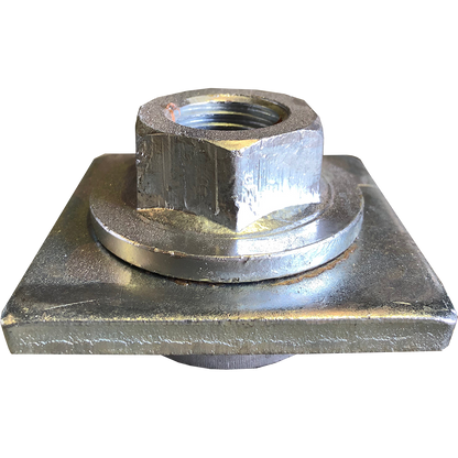 LevelMaster Adjustable Stump Top Connector
