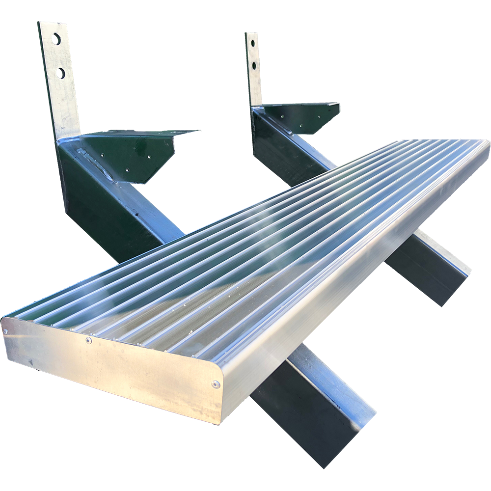LevelMaster Stair Tread