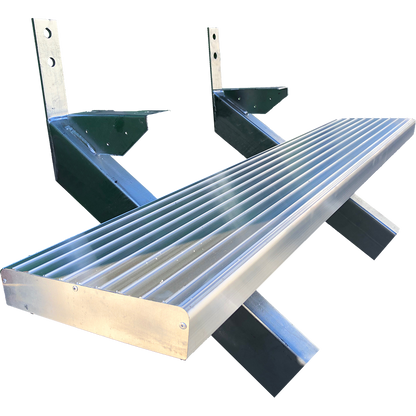 LevelMaster Stair Tread