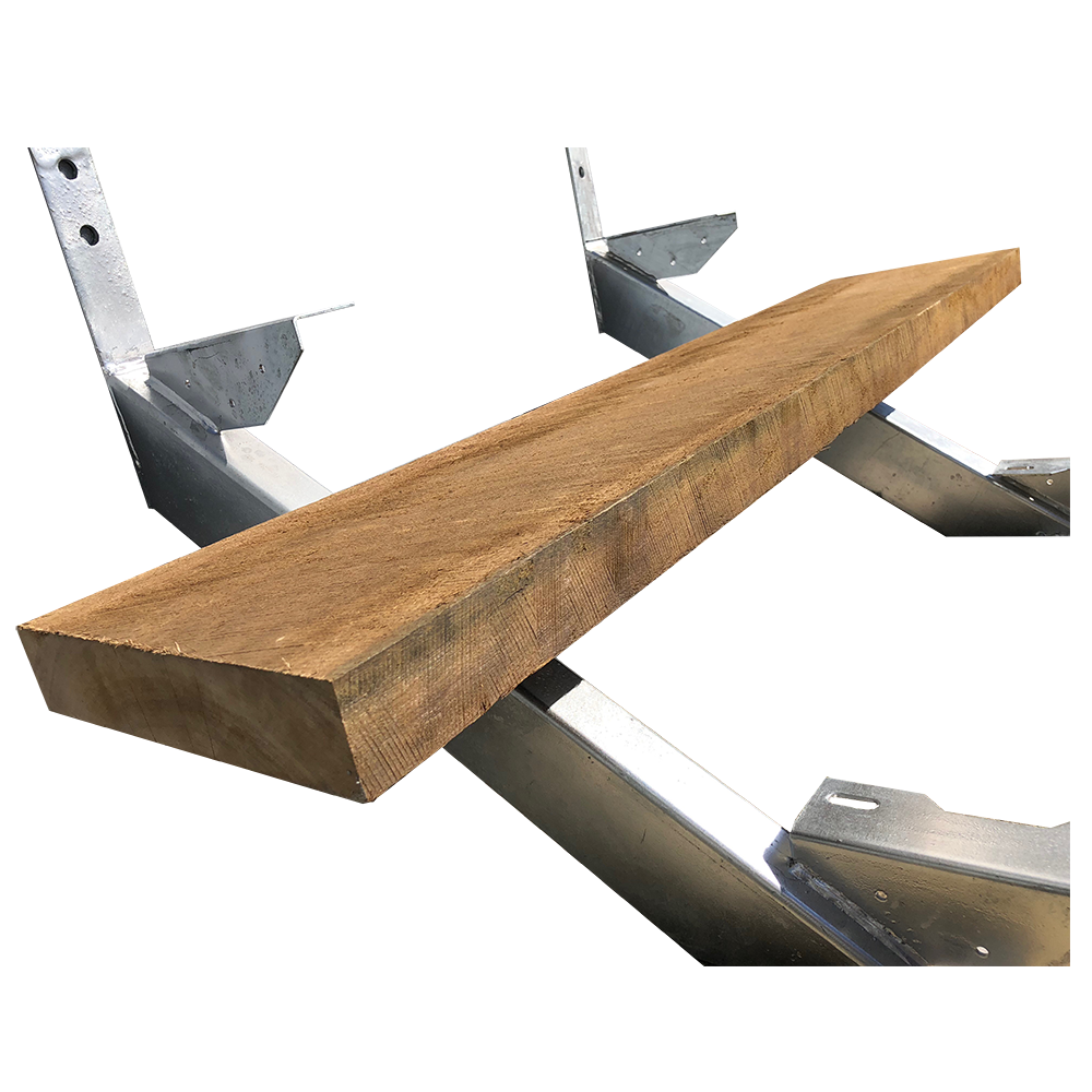 LevelMaster Stair Tread