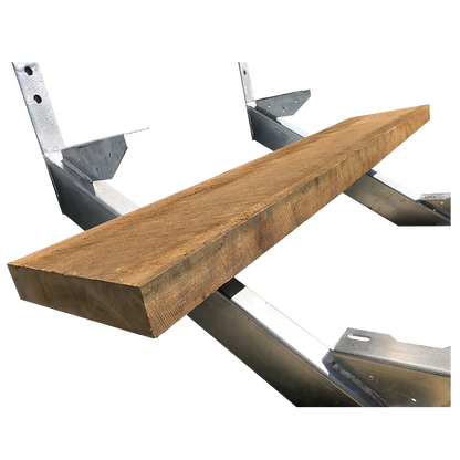 LevelMaster Stair Tread
