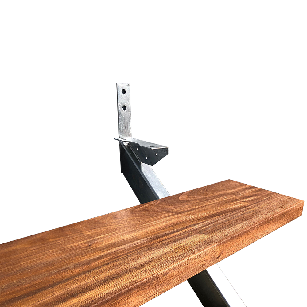 LevelMaster Stair Tread