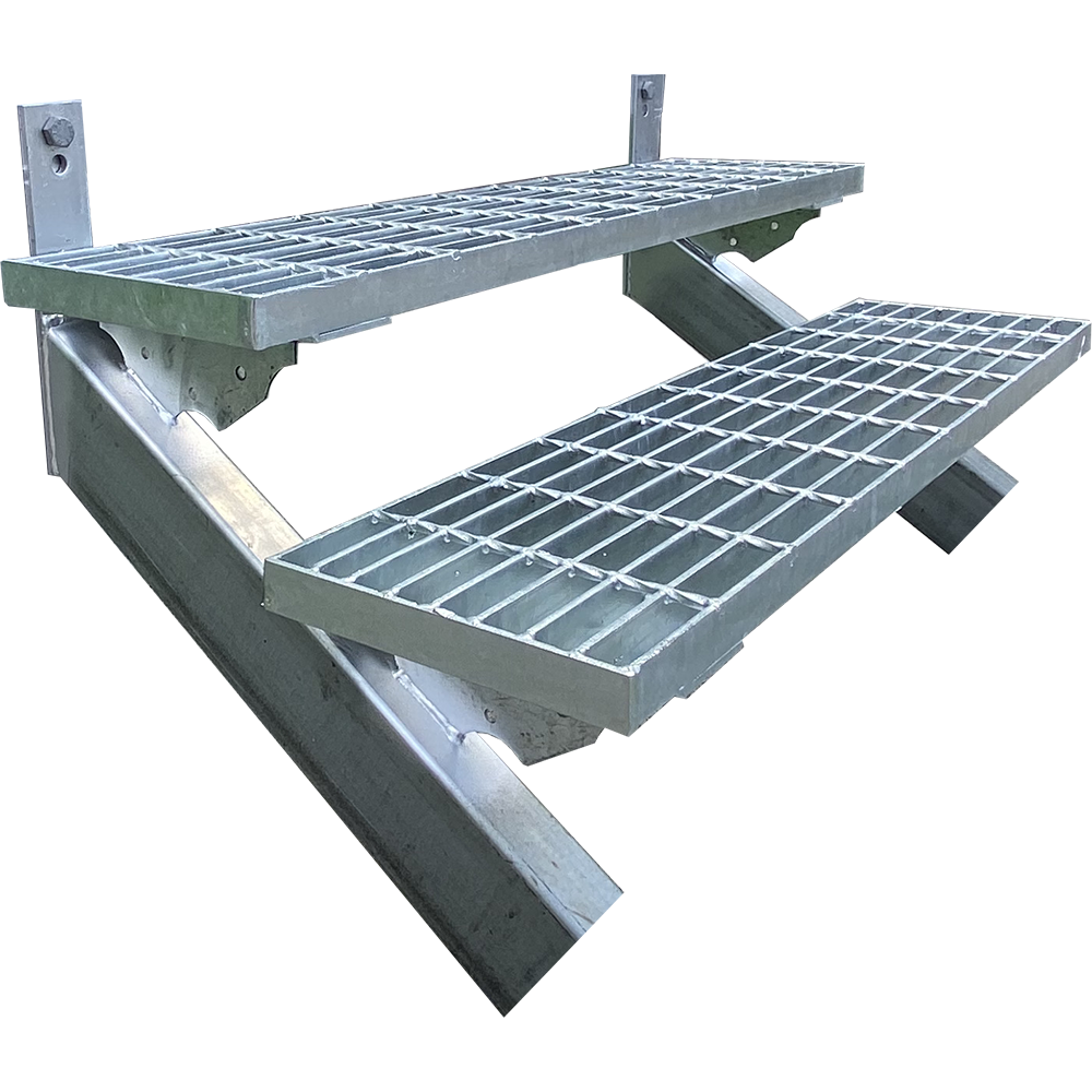 LevelMaster Stair Tread