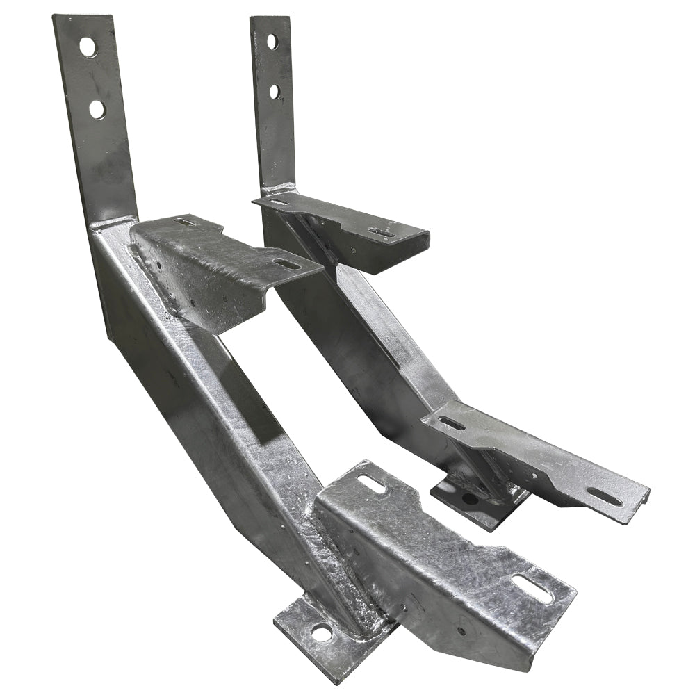 LevelMaster Adjustable Stair Stringer (pair)