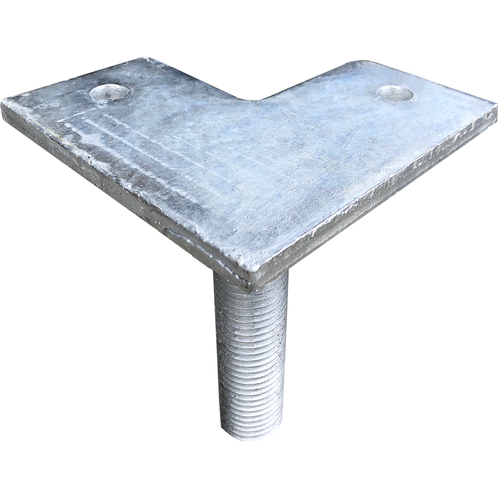 LevelMaster Horizontal Top Plates