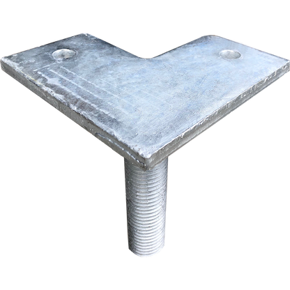 LevelMaster Horizontal Top Plates