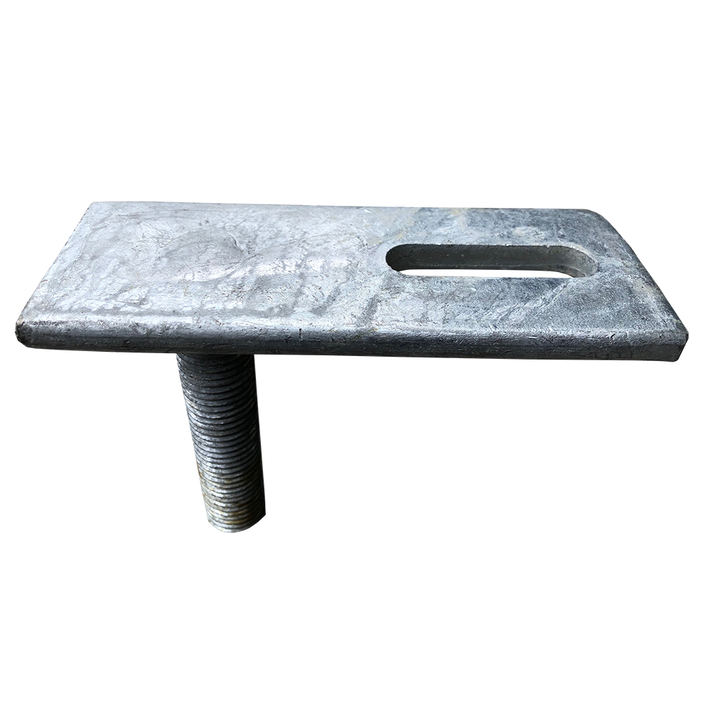 LevelMaster Horizontal Top Plates
