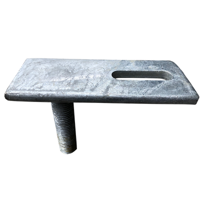 LevelMaster Horizontal Top Plates
