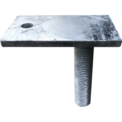 LevelMaster Horizontal Top Plates