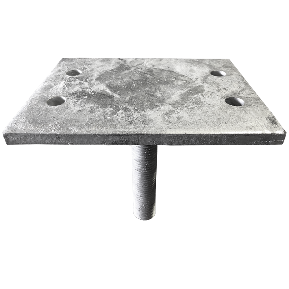 LevelMaster Horizontal Top Plates