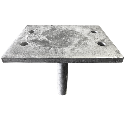 LevelMaster Horizontal Top Plates