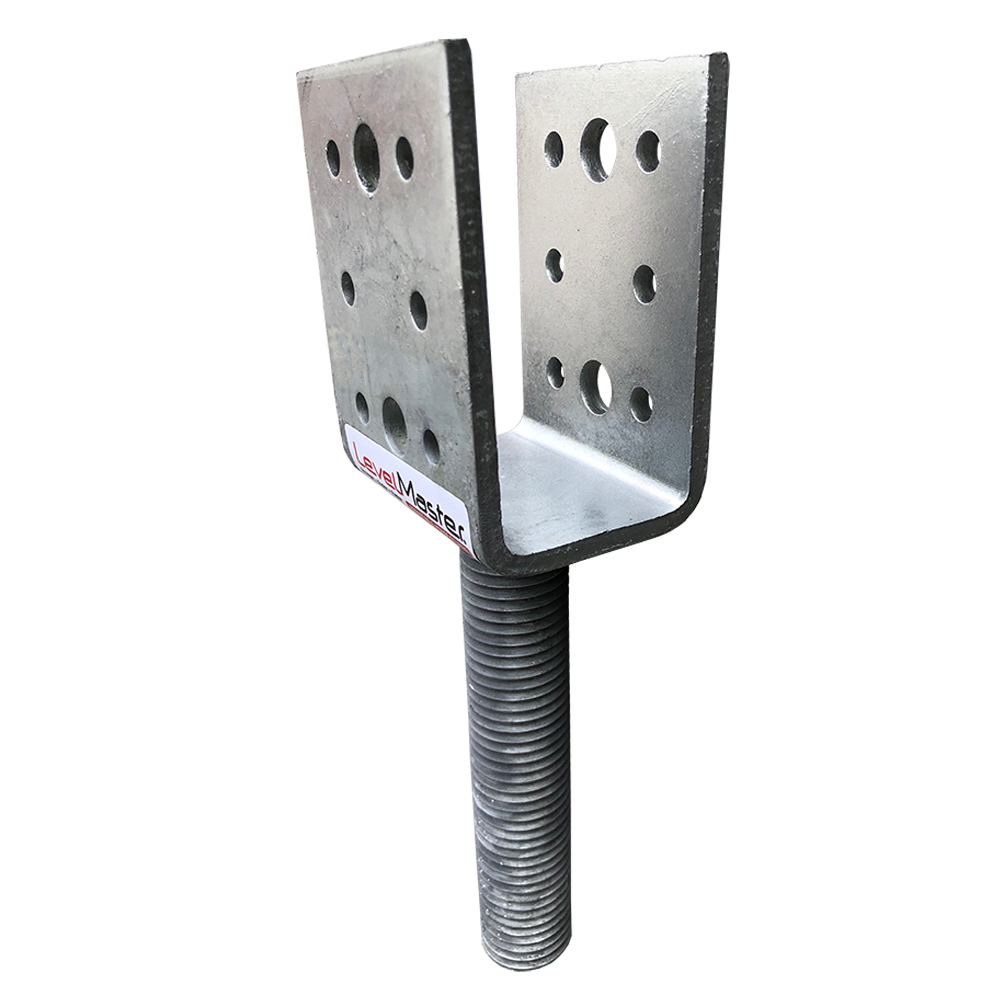 LevelMaster Stump Stirrup