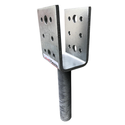 LevelMaster Stump Stirrup