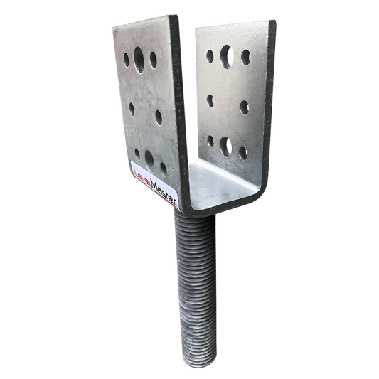 LevelMaster Stump Stirrup