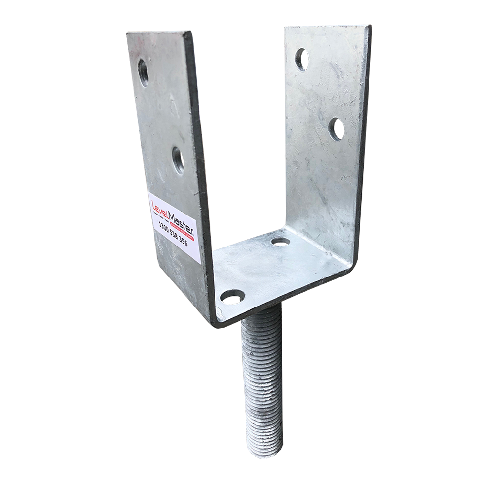 LevelMaster Stump Stirrup