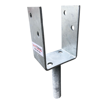 LevelMaster Stump Stirrup