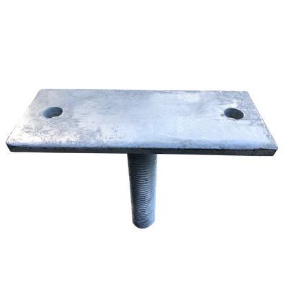 LevelMaster Horizontal Top Plates
