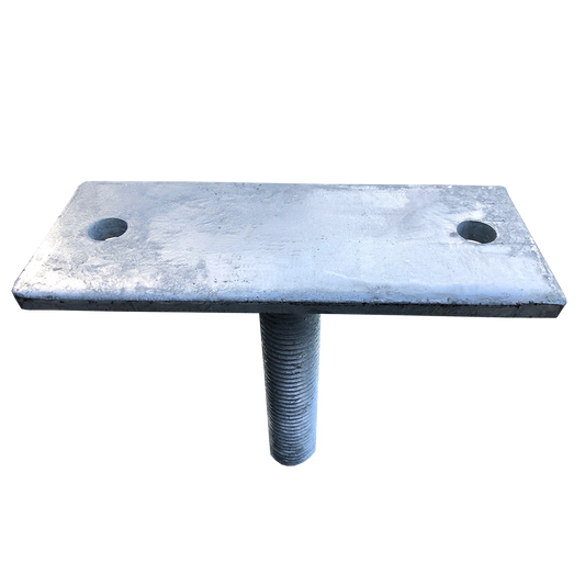 LevelMaster Horizontal Top Plates