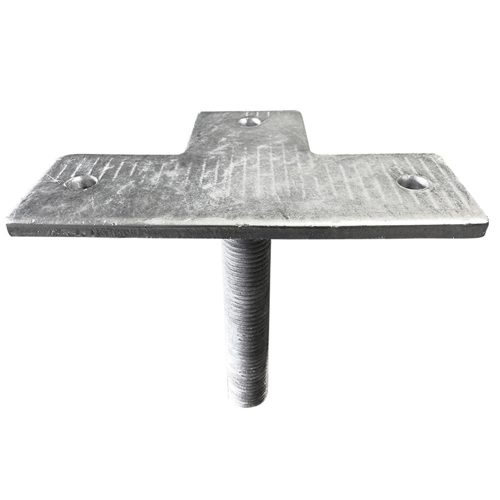LevelMaster Horizontal Top Plates