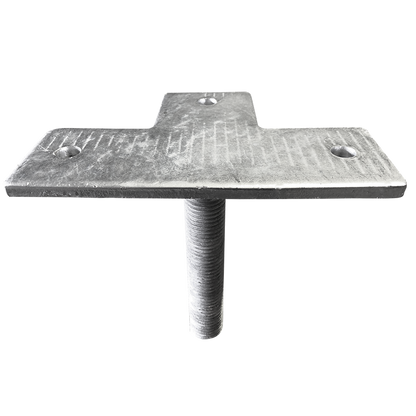 LevelMaster Horizontal Top Plates