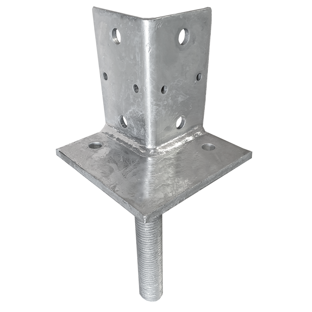 LevelMaster Vertical Top Plates
