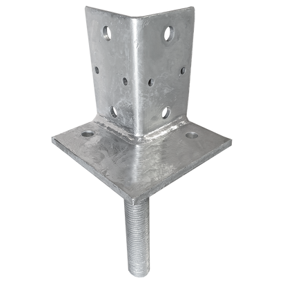 LevelMaster Vertical Top Plates