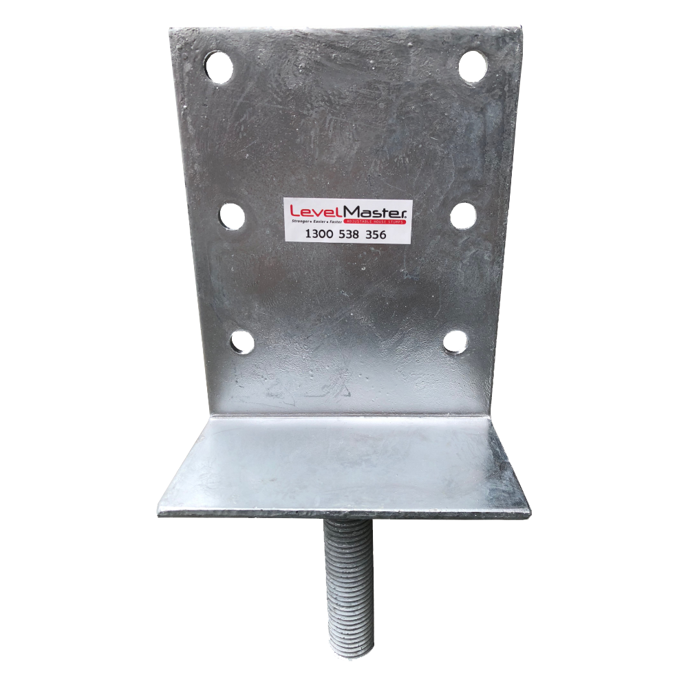 LevelMaster Vertical Top Plates