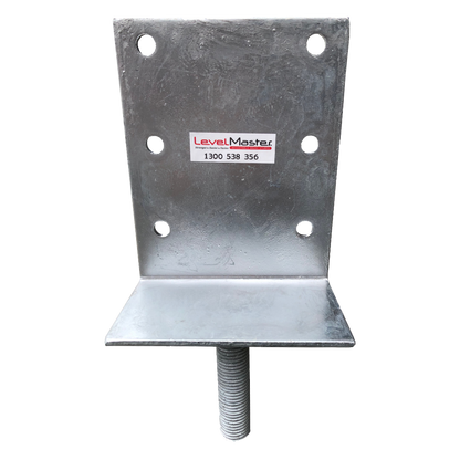 LevelMaster Vertical Top Plates
