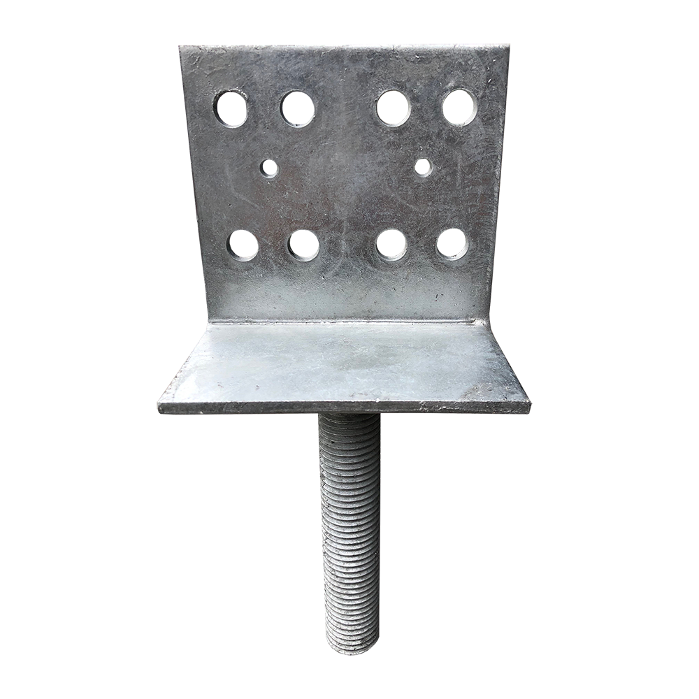 LevelMaster Vertical Top Plates