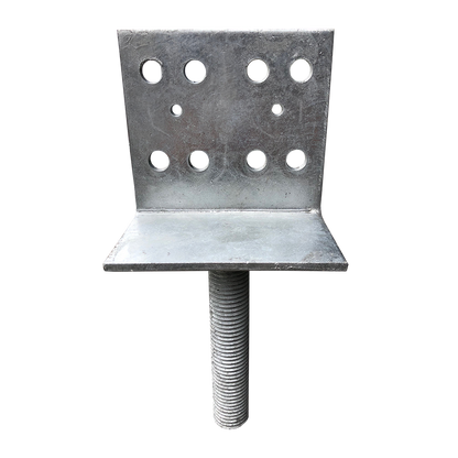 LevelMaster Vertical Top Plates