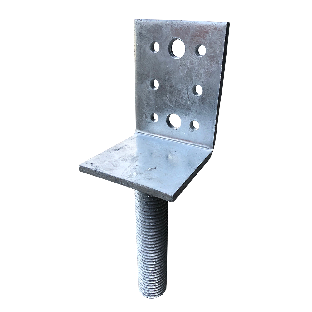 LevelMaster Vertical Top Plates