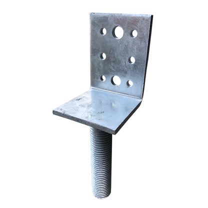 LevelMaster Vertical Top Plates