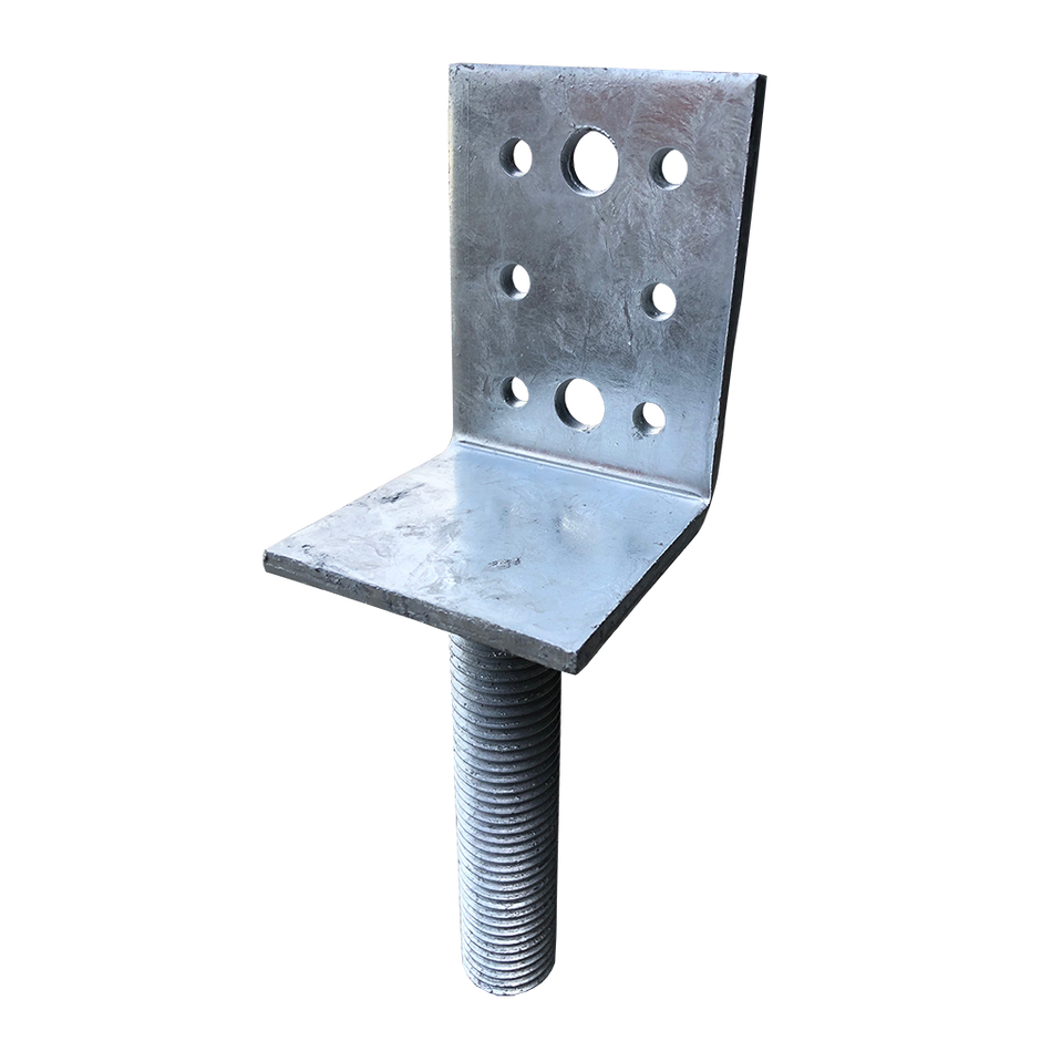 LevelMaster Adjustable Stumps & Stair Stringers – Steelmart
