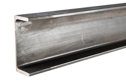 Parallel Flange Channel - PFC – Steelmart
