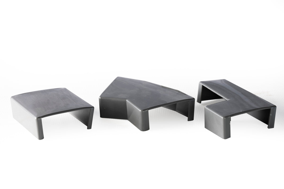 EZY DIY Post Caps – Steelmart